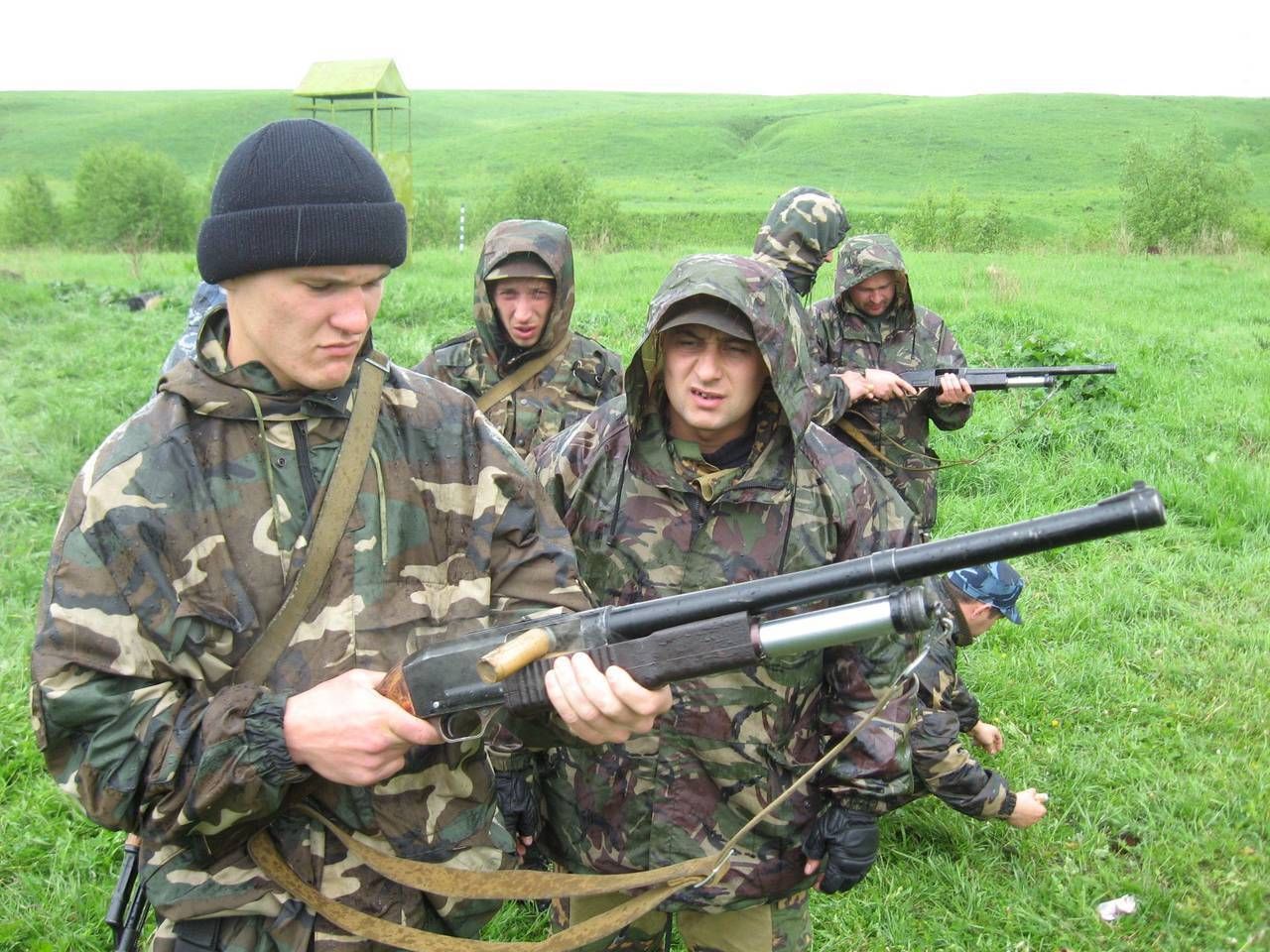 실총) KS-23에 대한 TMI - 에어소프트 채널, image size:1280x960