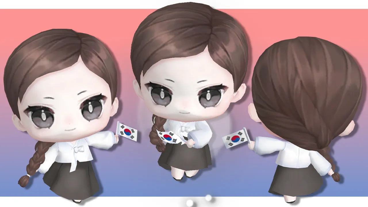 8월 1차 업데이트 안내 - 테일즈런너 채널