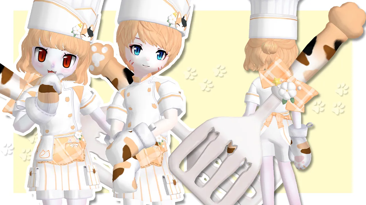 8월 1차 업데이트 안내 - 테일즈런너 채널