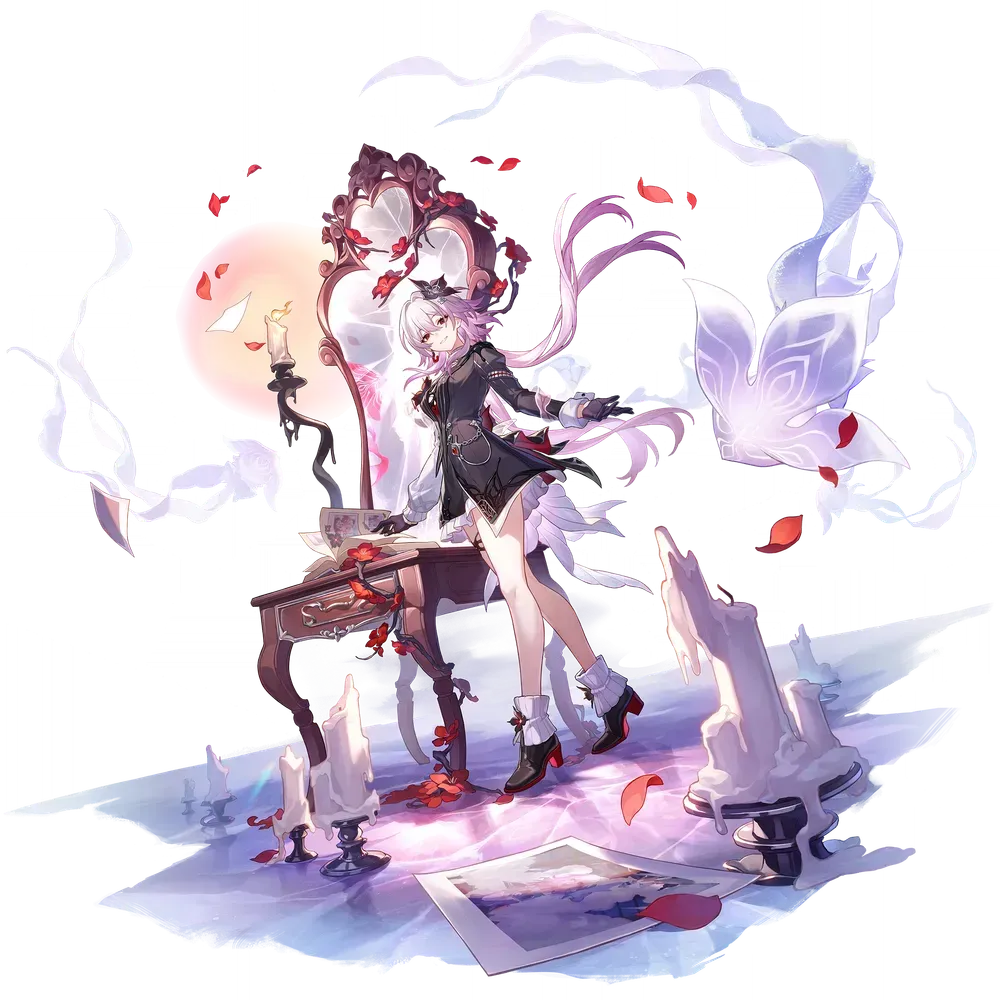 3.6 캐릭터 메커니즘 집중탐구 - 붕괴 스타레일 채널