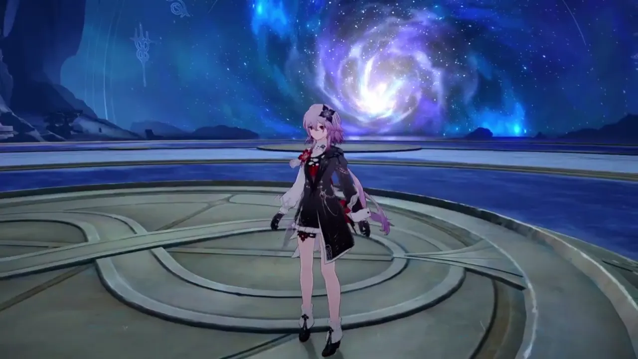 3.6 캐릭터 메커니즘 집중탐구 - 붕괴 스타레일 채널