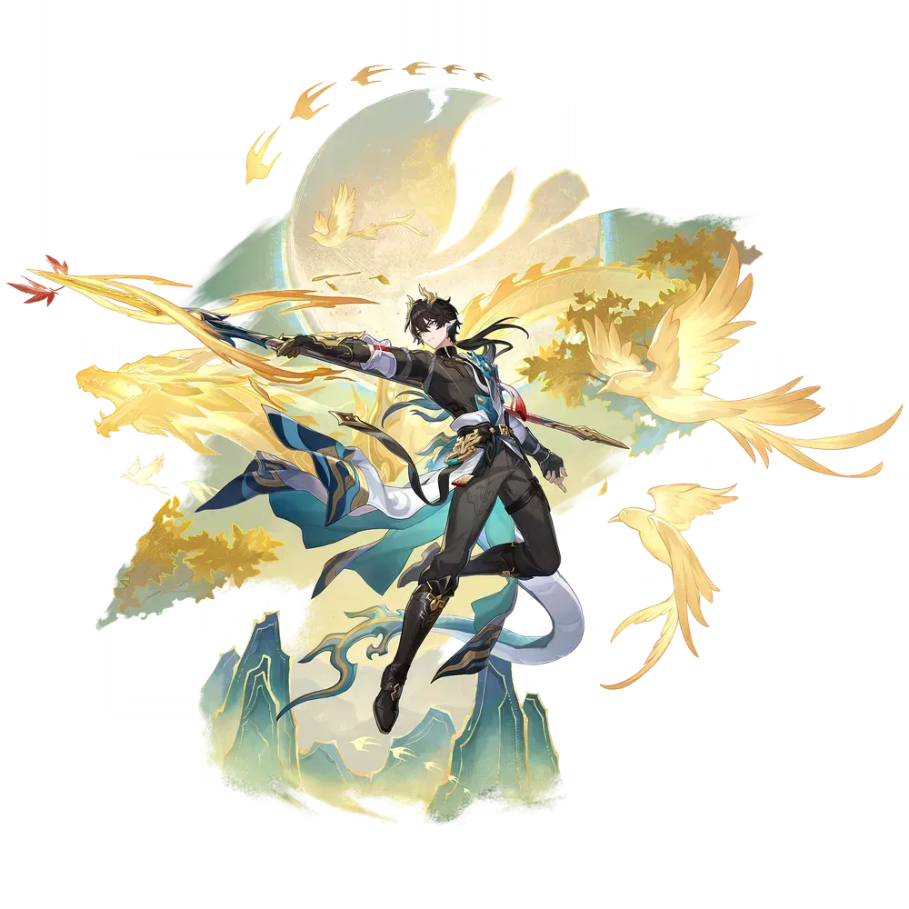 3.6 캐릭터 메커니즘 집중탐구 - 붕괴 스타레일 채널