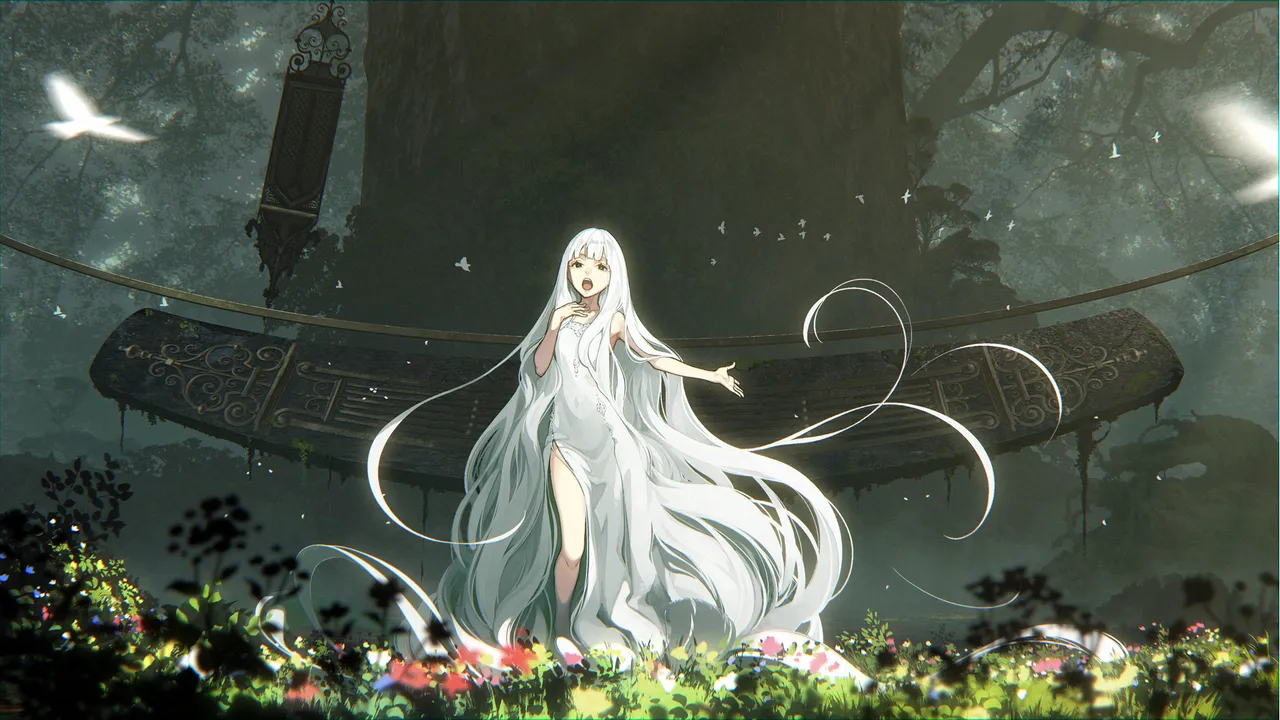 에르다리아 ~기도가 피어나는 숲~/エルダリア〜祈り咲く森〜 - 가짜틀리에 채널