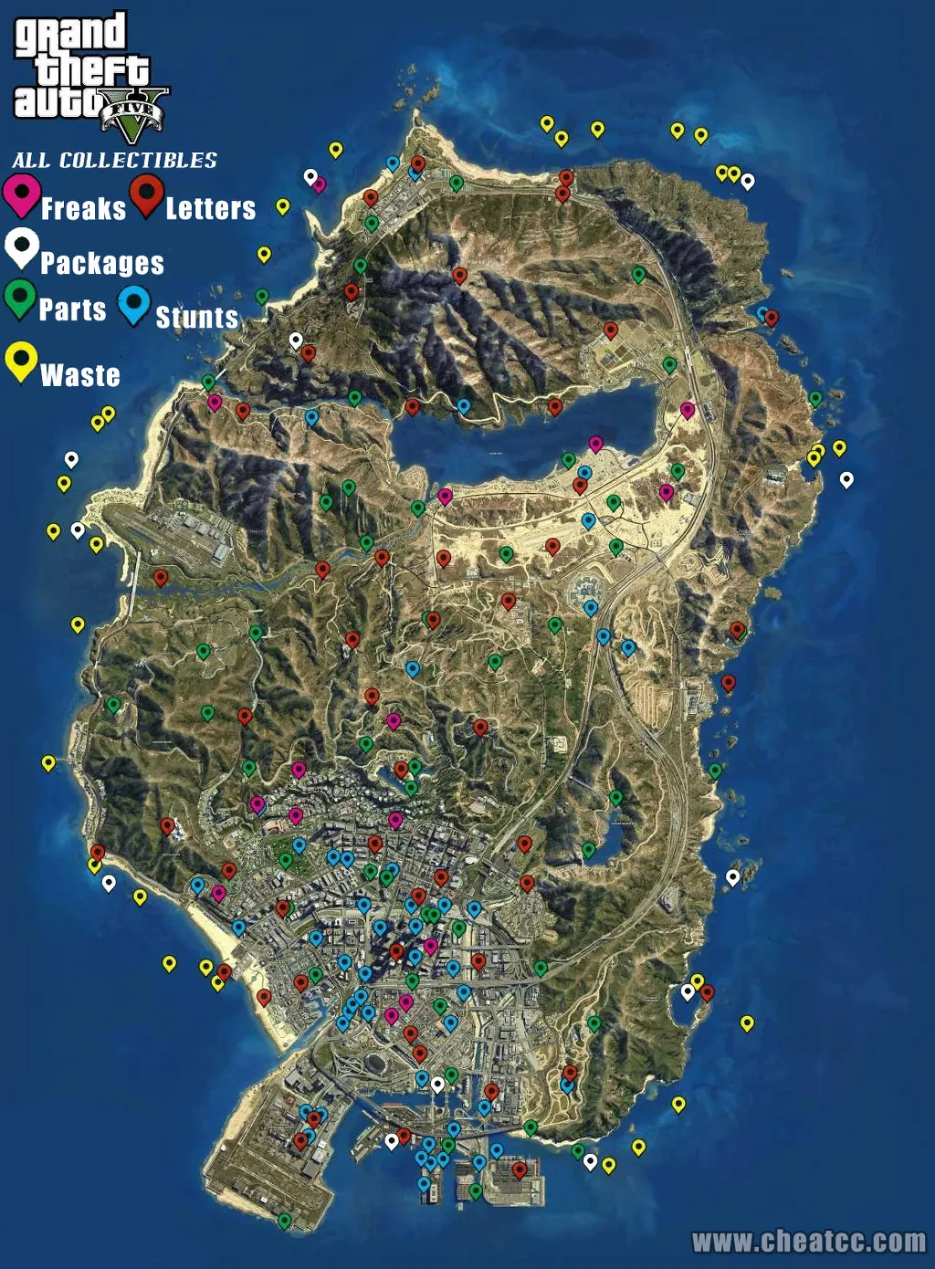 GTA 4, GTA 5, GTA 6 모티브가 된 도시. - 도시·지리 채널, image size:1024x1390