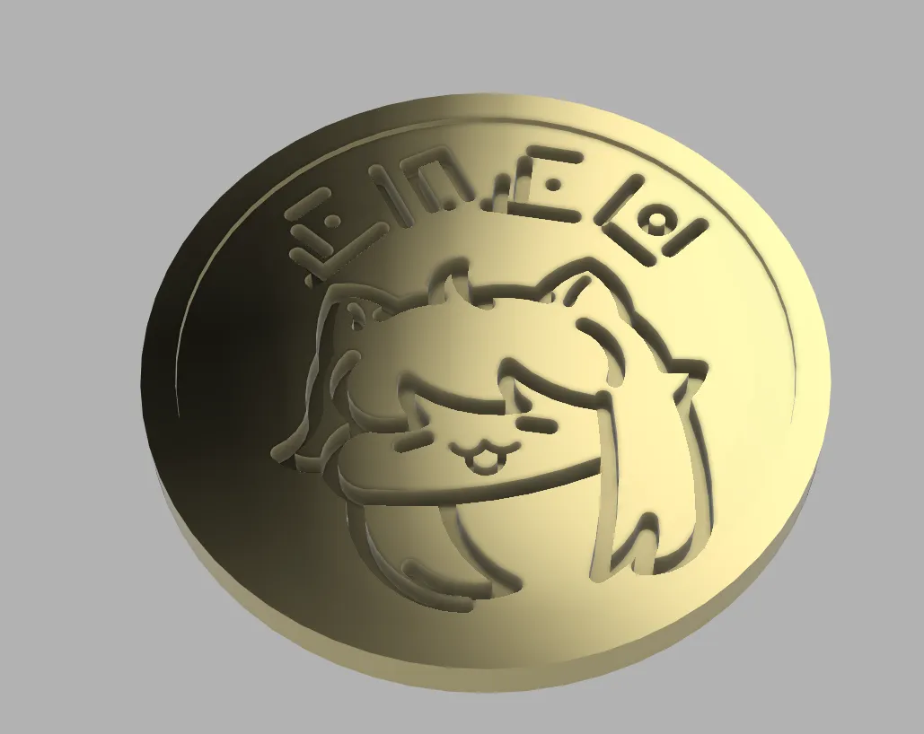 코미코인 만들었음 - 트릭컬 RE:VIVE 채널