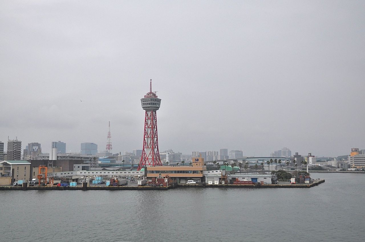 십덕의 북서큐슈 답사기 [1] - 후쿠오카(福岡) - 도시·지리 채널