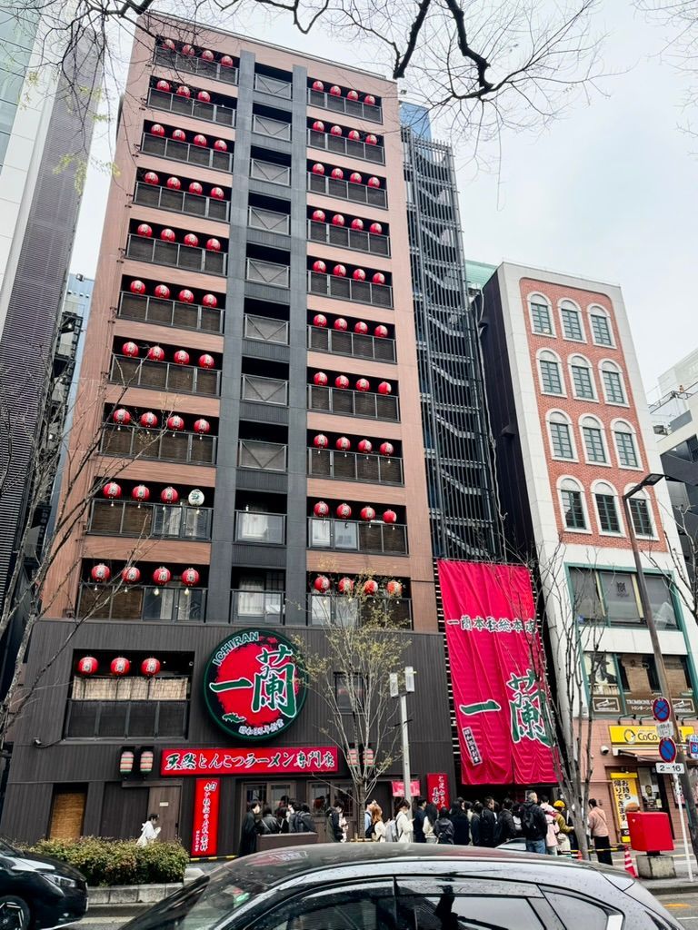 십덕의 북서큐슈 답사기 [1] - 후쿠오카(福岡) - 도시·지리 채널