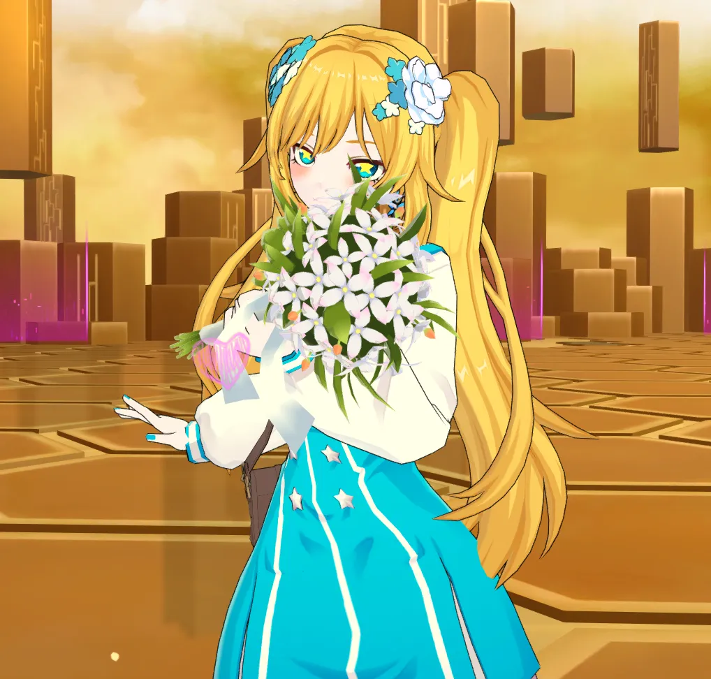 꼬채 요정 릴리 - 소울워커 채널