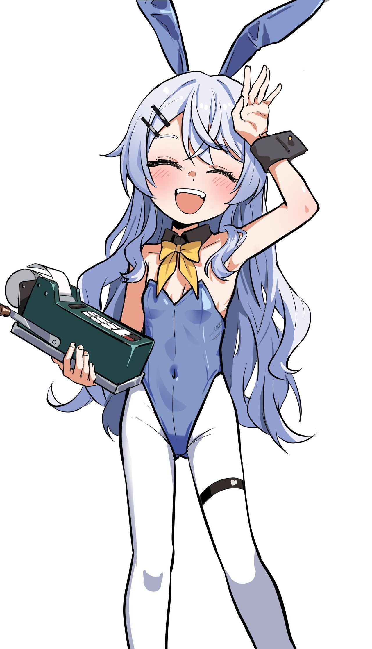 리세트=스세 간판캐릭 - 스타세이비어 채널