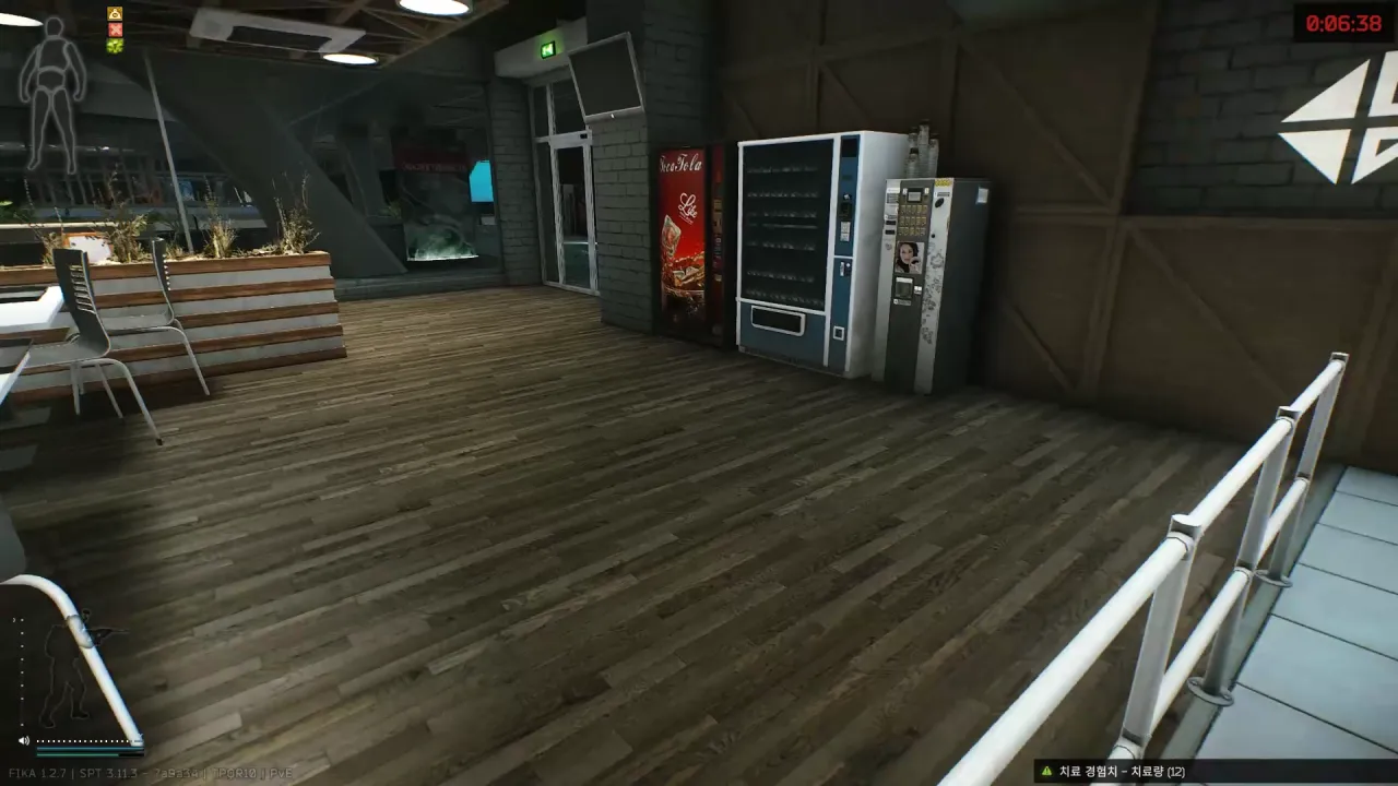 게임할때도 리플녹화는 돌려두면서 해야지 - 던전앤파이터 채널