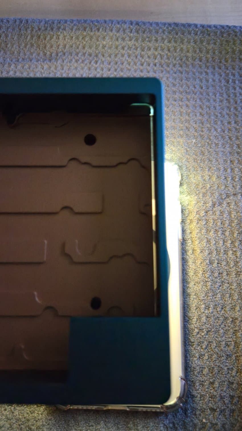 네오쿠 단차 해결함 - 키보드/마우스 채널