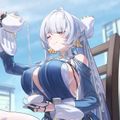 채널 아이콘