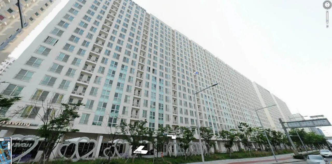 닭장 아파트 - 도시·지리 채널