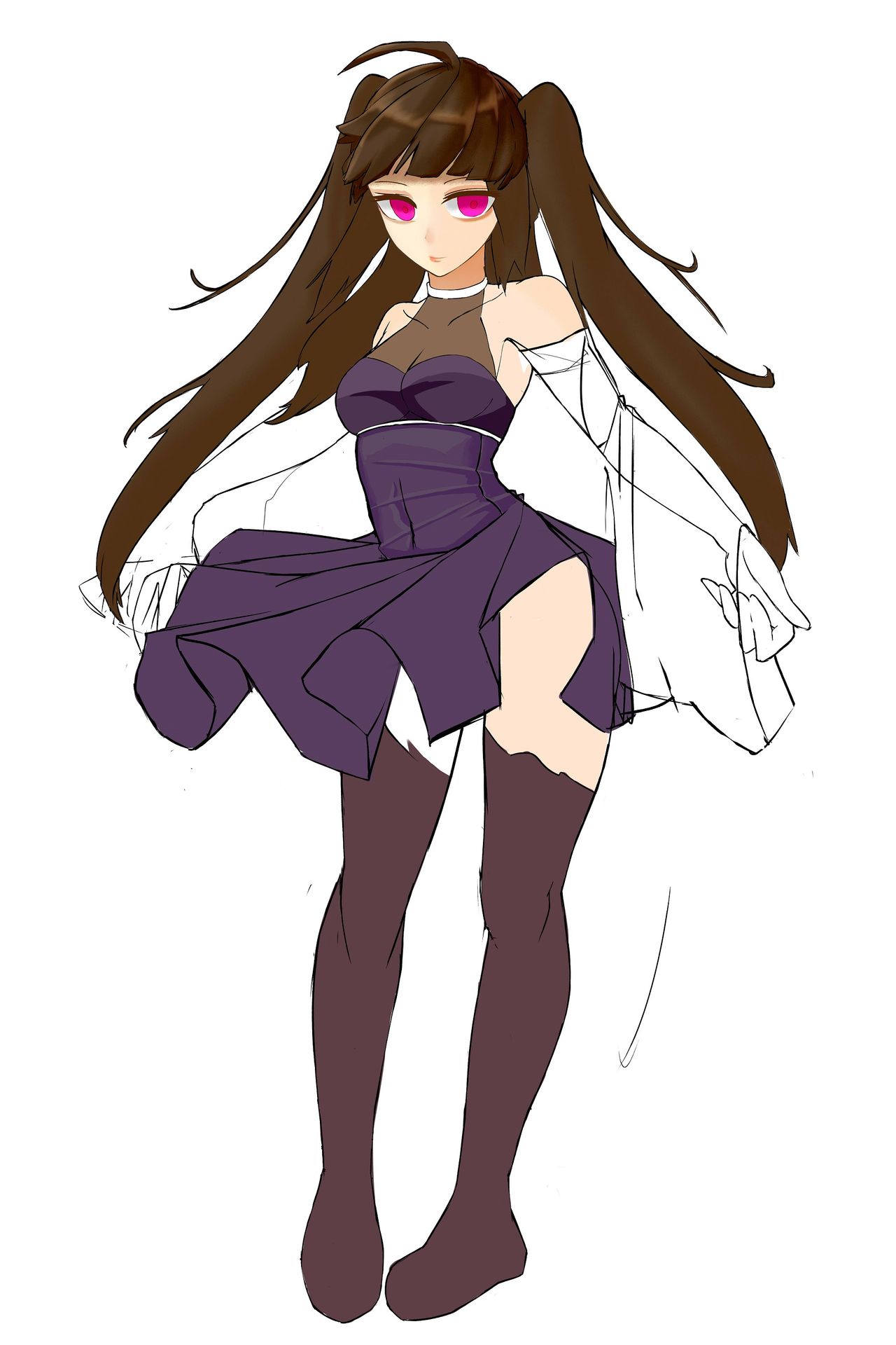 건전한릴리짤30장 - 소울워커 채널