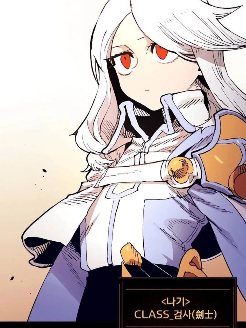 네웹신작 판타지/무협물 리뷰 - 웹코믹 채널