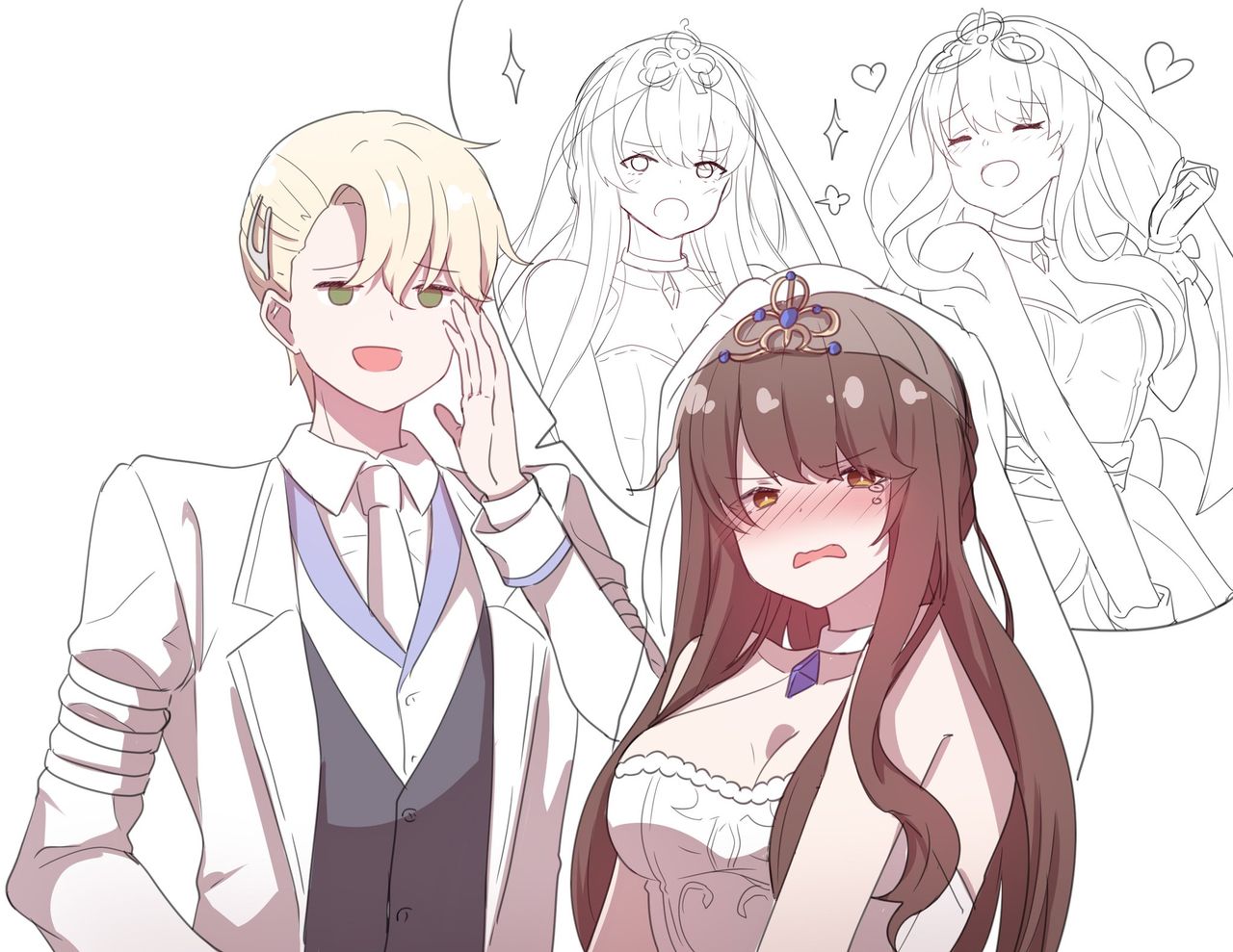 건전한릴리짤30장 - 소울워커 채널