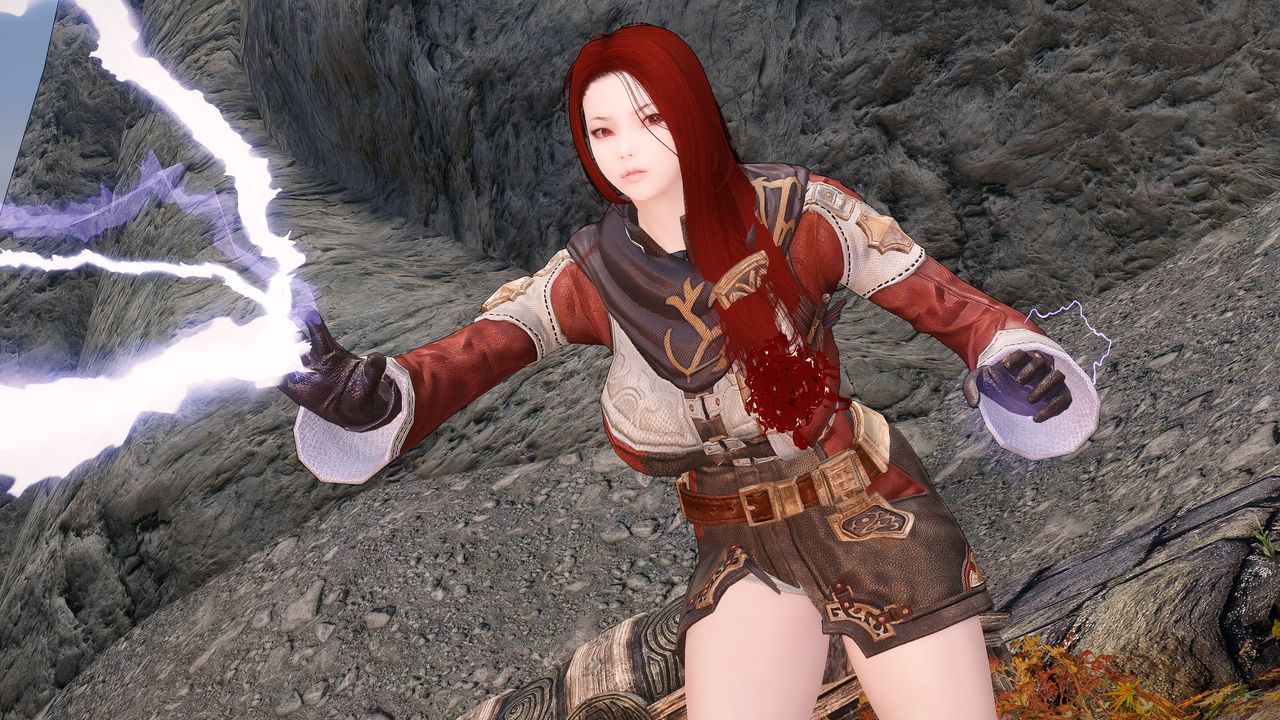 NPC 리플레이서 모드 주로 뭐 쓰냐? - 툴리우스 채널