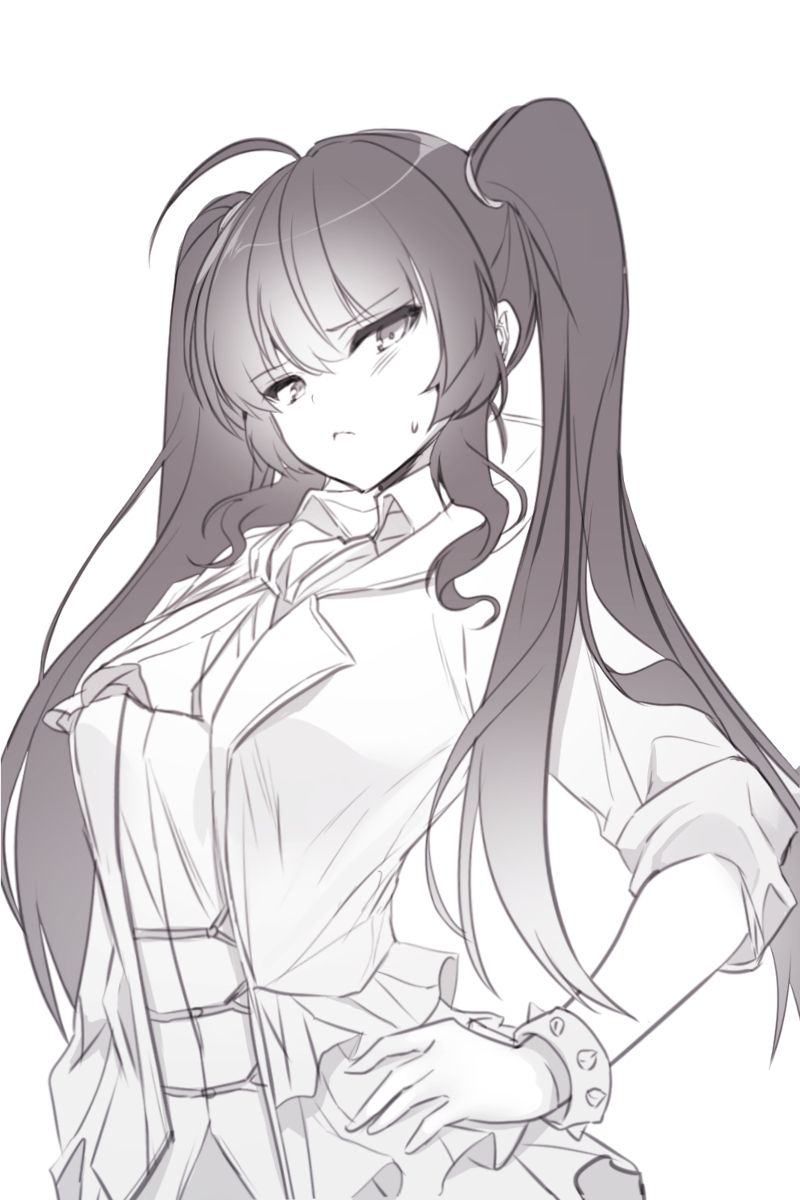 건전한릴리짤30장 - 소울워커 채널