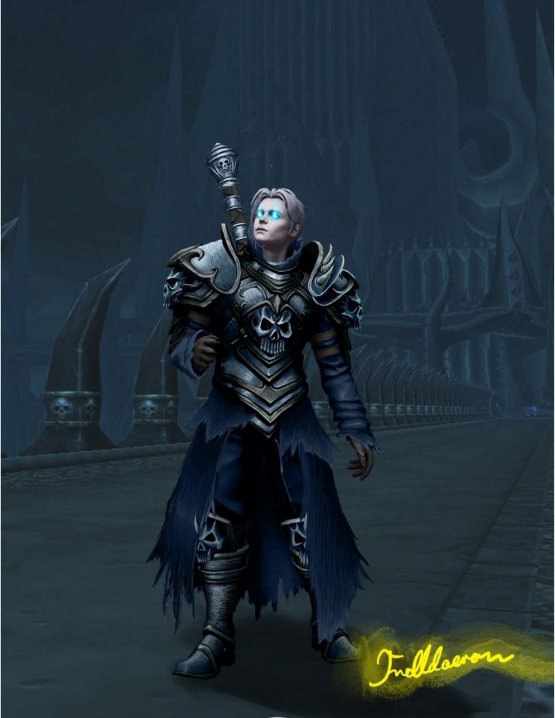 2020.11.27 히오스없는 히오스짤 - 히어로즈 오브 더 스톰 채널